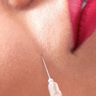 Anti-Wrinkle Solutions – Frown Lines