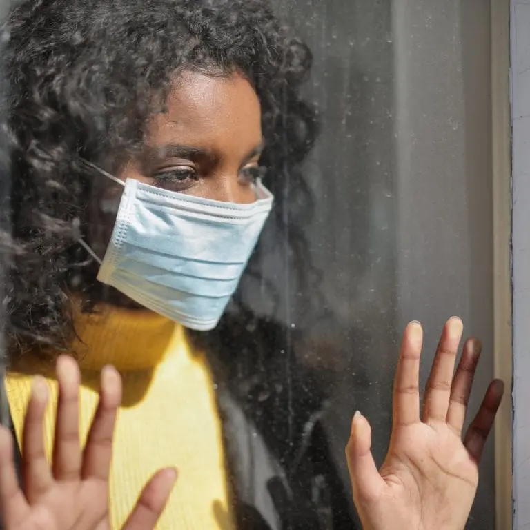 Lockdown Skincare Tips from Our Experts