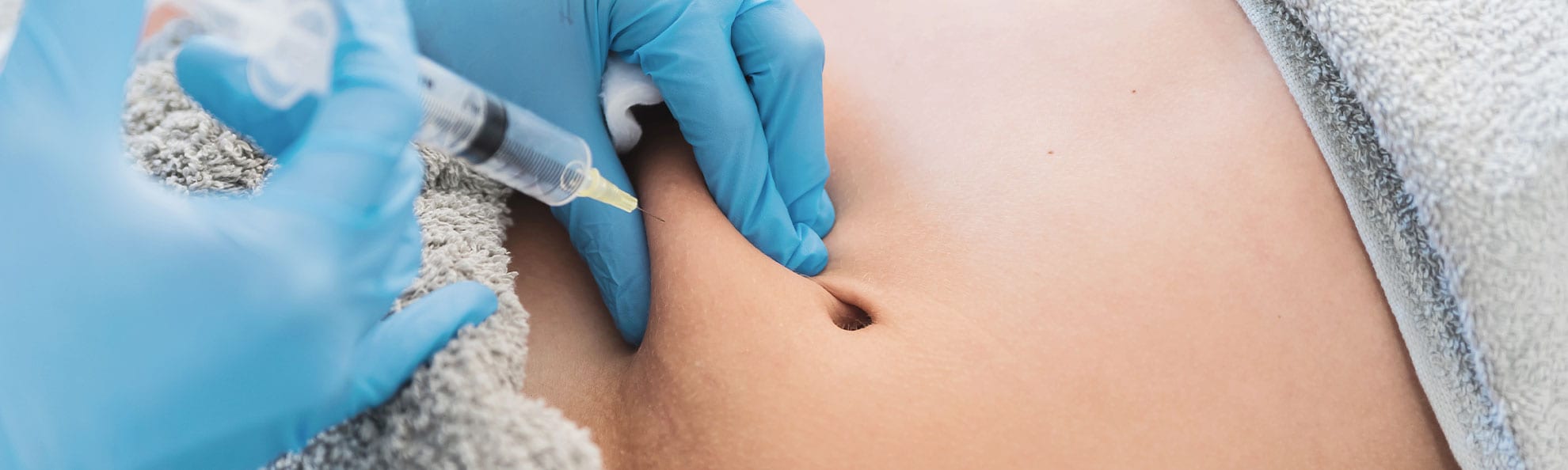 Aqualyx Fat Dissolving Injections (Body)