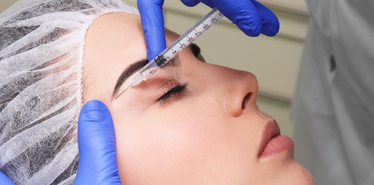 Professional Training in Botox®  for Medical Professionals: 1-2-1 Foundation Botox® Training with Dr David Taylor at North West Aesthetics