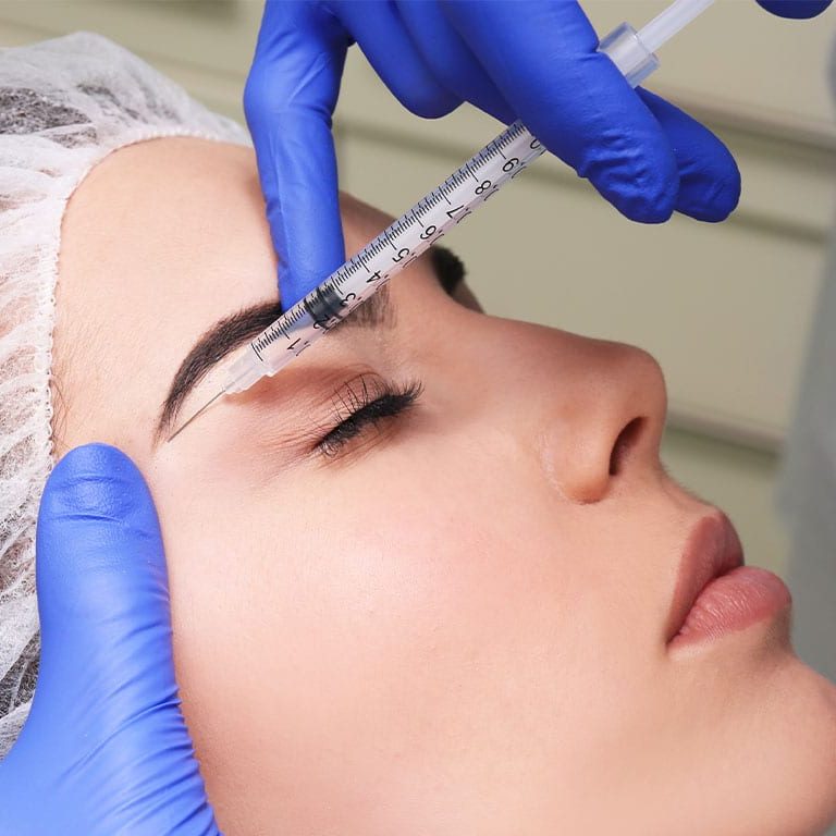 Professional Training in Botox®  for Medical Professionals: 1-2-1 Foundation Botox® Training with Dr David Taylor at North West Aesthetics