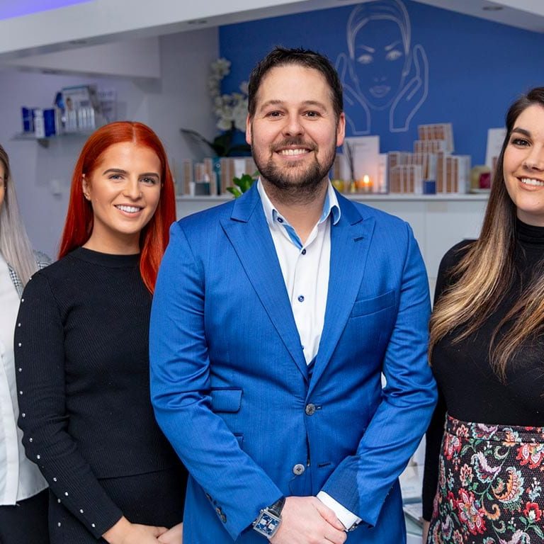 Meet the Team at North West Aesthetics