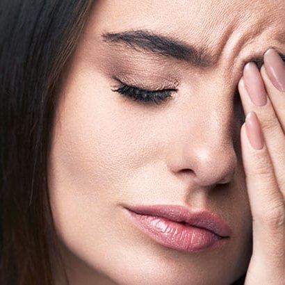 Migraine & Tension Headache