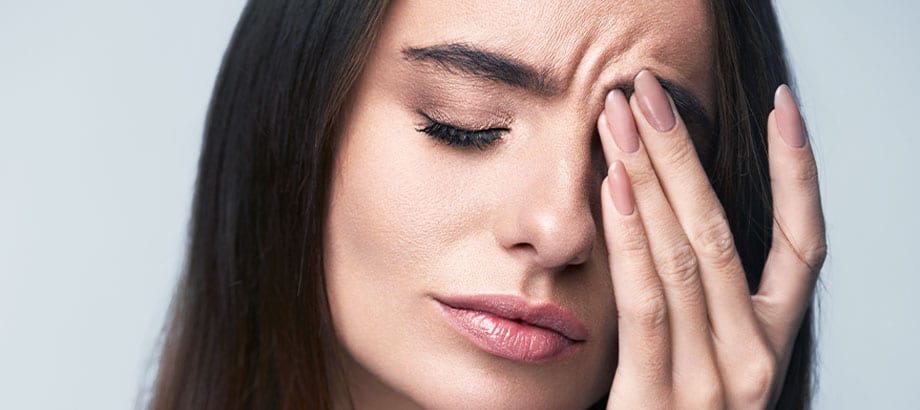 Migraine & Tension Headache