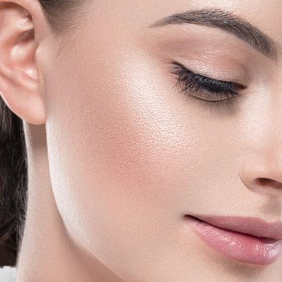 Open Pores