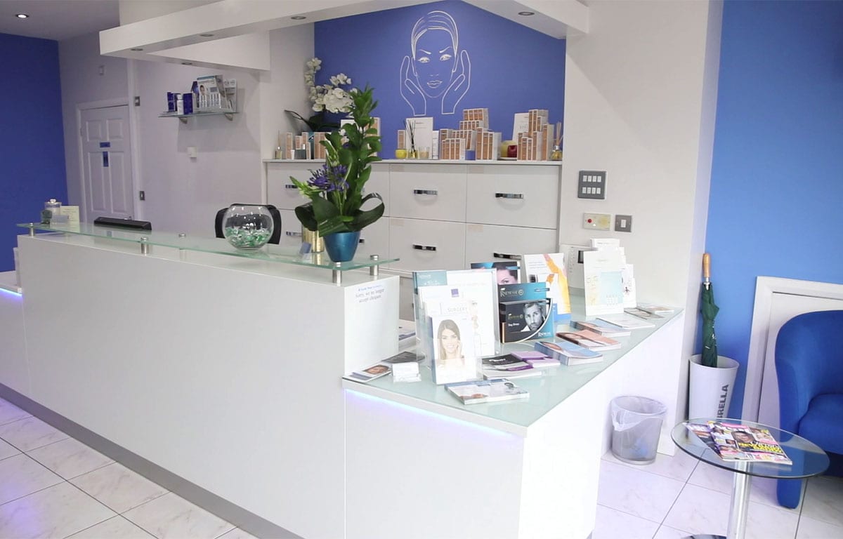 North West Aesthetics Clinic