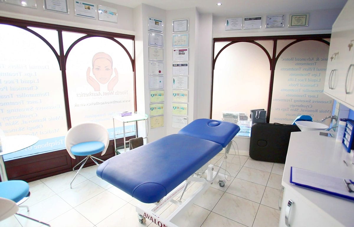 North West Aesthetics Facilities