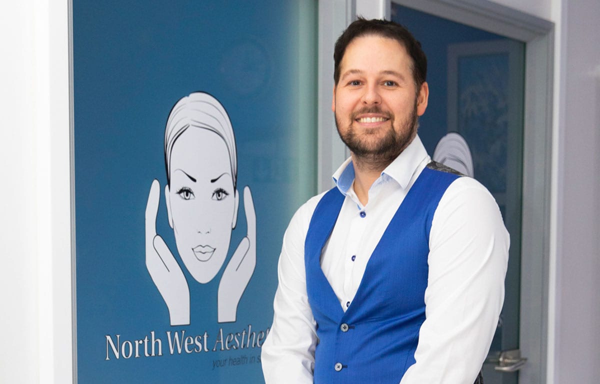 North West Aesthetics Director