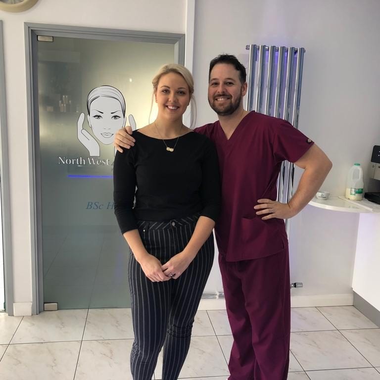 Botox Course Case Study with Claire Clea