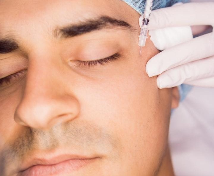 What can be treated with Dermal Fillers at North West Aesthetics?