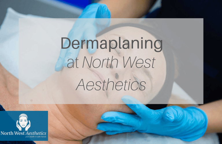 Dermaplaning