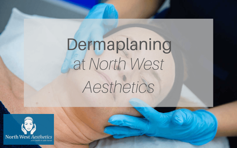 Dermaplaning