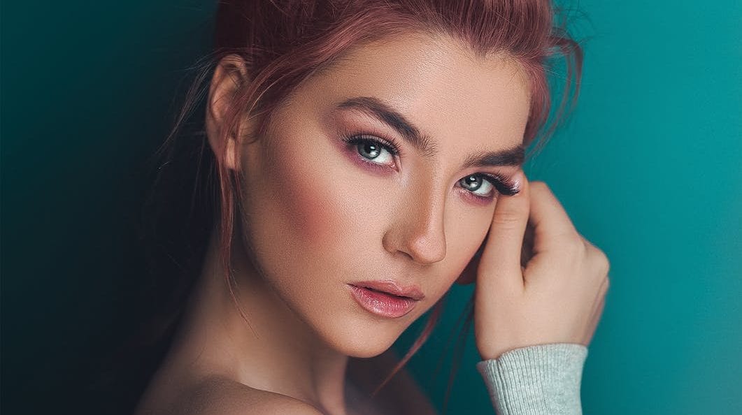 The First Signs of Ageing