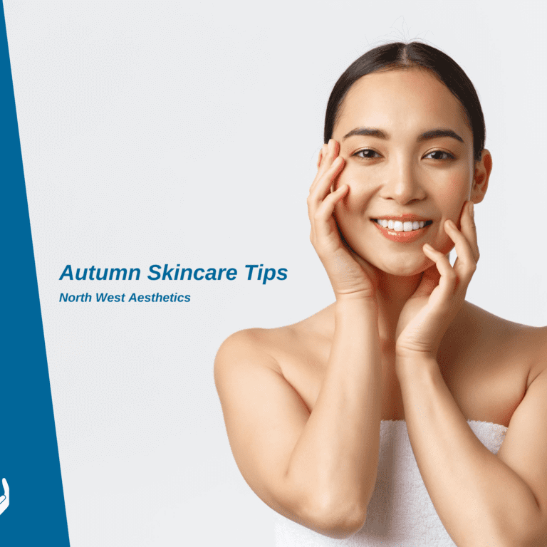 Autumn Skincare Tips