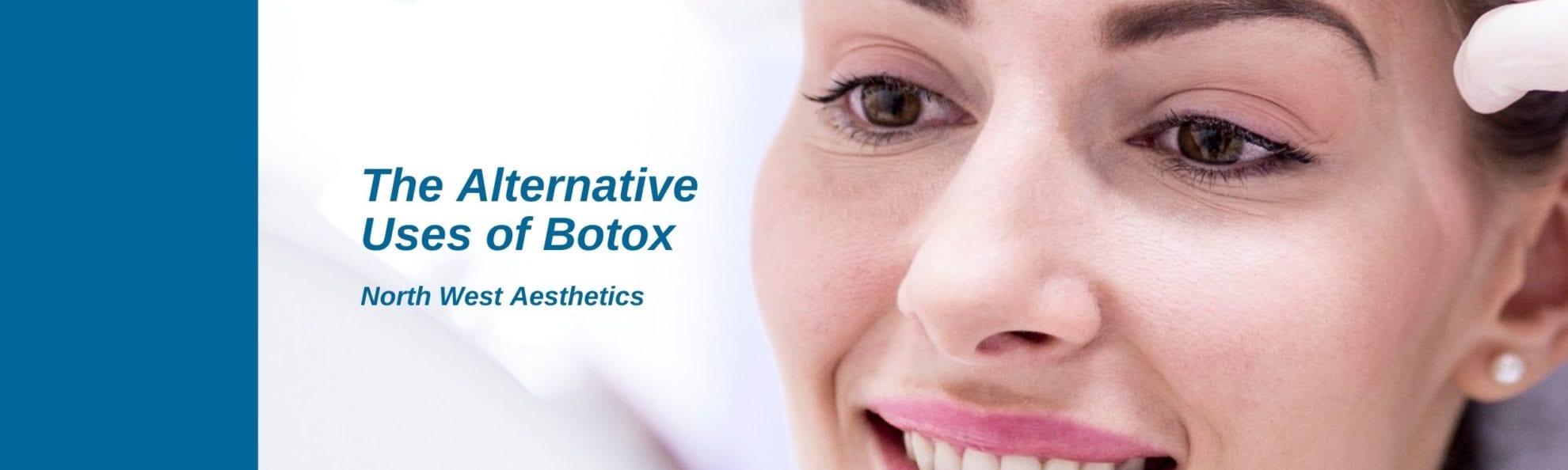 The Alternative Uses of Botox