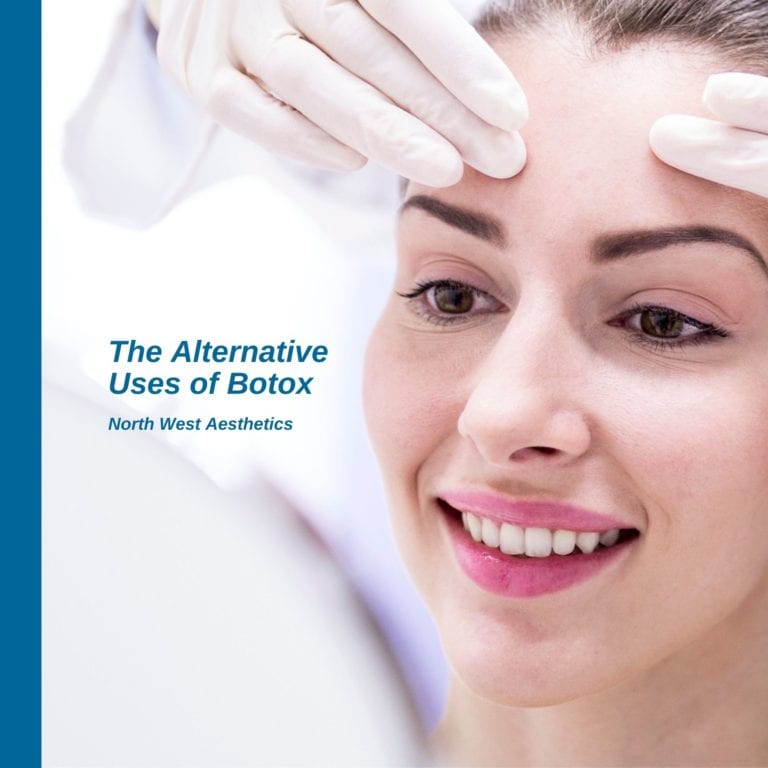 The Alternative Uses of Botox