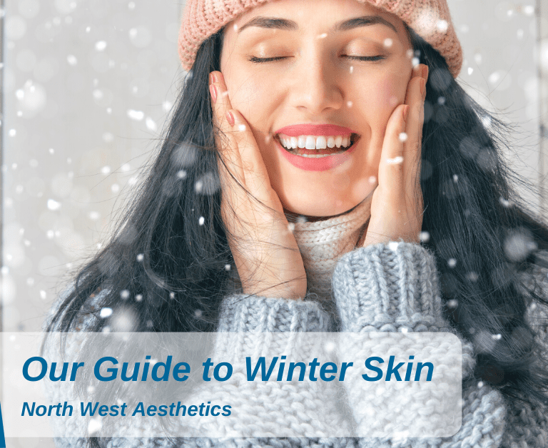 Our Guide to Winter Skin