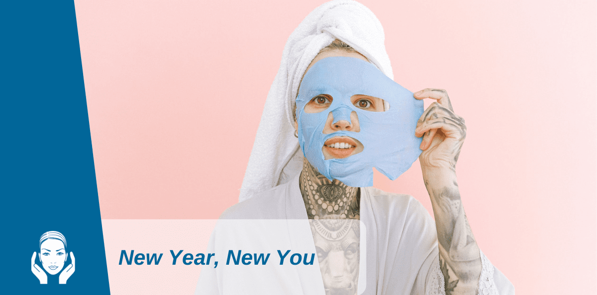 New Year, New You – Start January Right