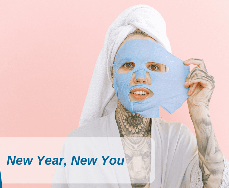 New Year, New You – Start January Right