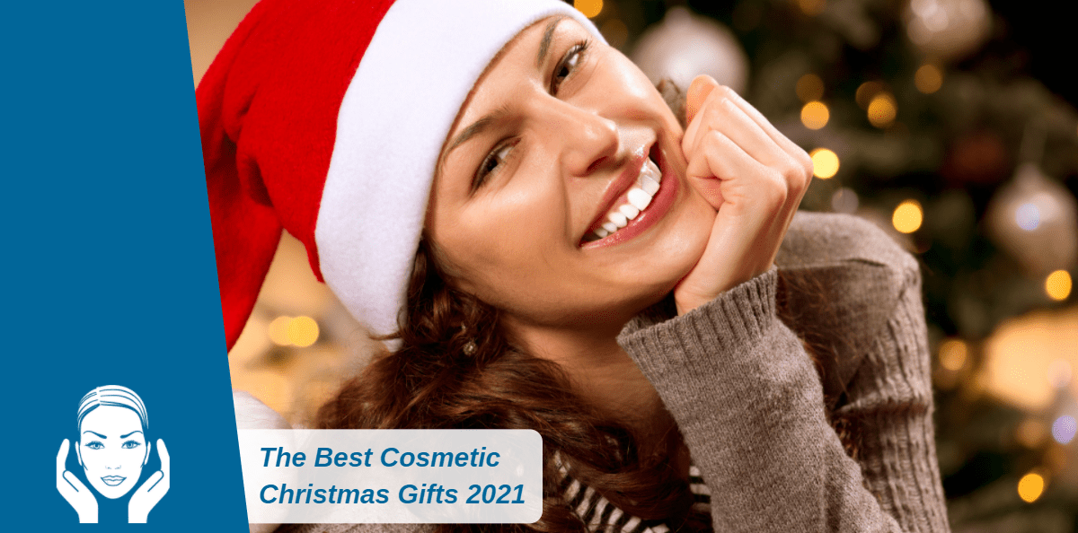 The Best Cosmetic Christmas Gifts 2021