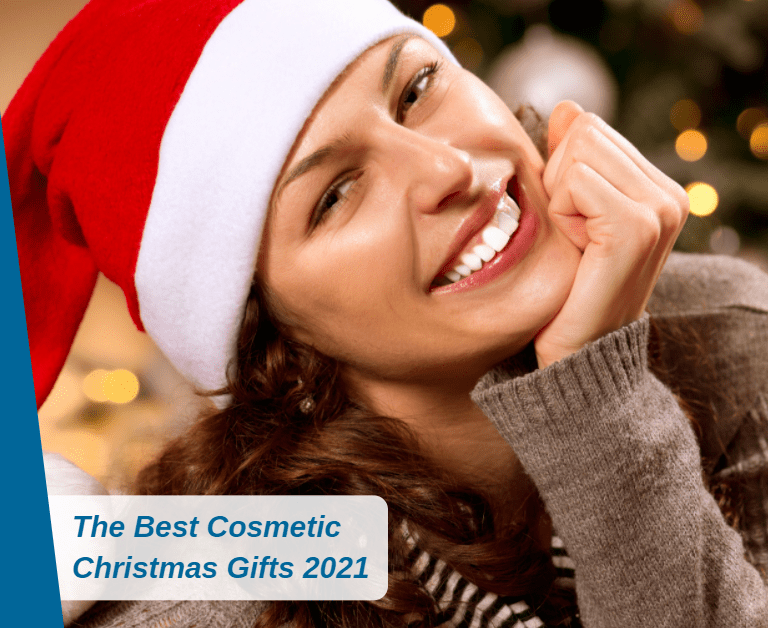 The Best Cosmetic Christmas Gifts 2021