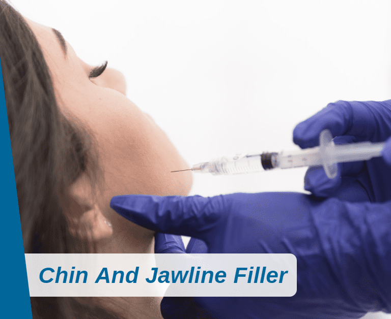 Our Complete Guide To Chin And Jawline Filler 